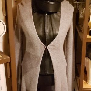 Ann Taylor mid-length Sweater